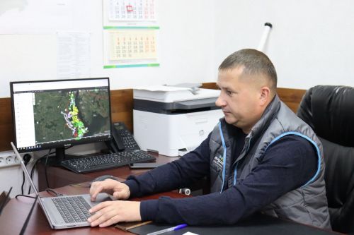 «Август» наращивает объемы по всем направлениям