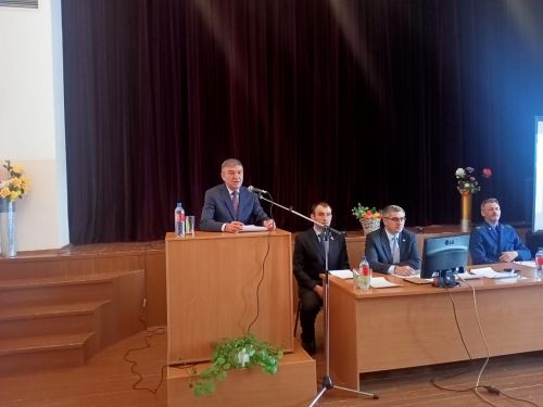Сюкеево: поголовье КРС в хозяйствах поселения возросло