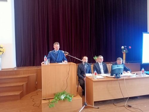 Сюкеево: поголовье КРС в хозяйствах поселения возросло
