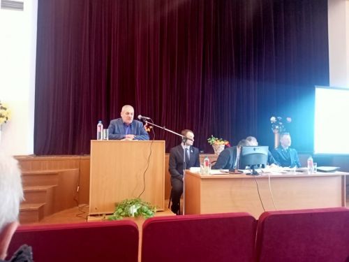 Сюкеево: поголовье КРС в хозяйствах поселения возросло