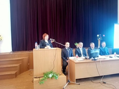 Сюкеево: поголовье КРС в хозяйствах поселения возросло