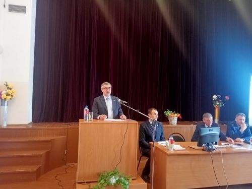 Сюкеево: поголовье КРС в хозяйствах поселения возросло