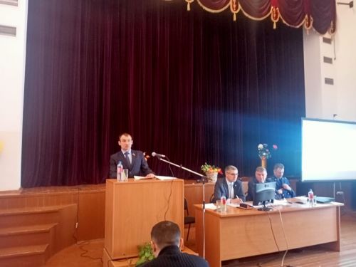 Сюкеево: поголовье КРС в хозяйствах поселения возросло