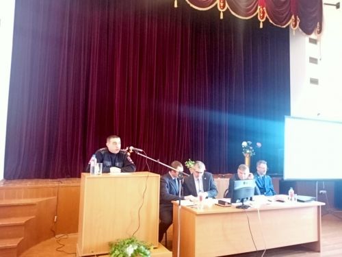 Сюкеево: поголовье КРС в хозяйствах поселения возросло