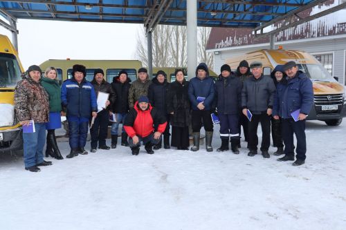 Армейская служба и сейчас помогает в работе камскоустьинцам