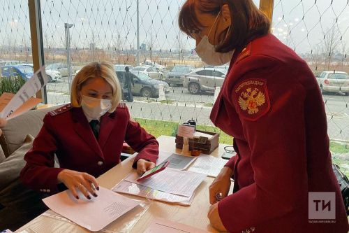 Управление Роспотребнадзора проводит «День открытых  дверей» для предпринимателей