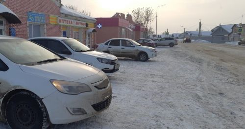 В Камское Устье возвращаются такси