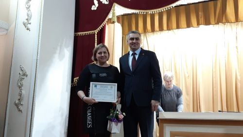 В районе завершились собрания граждан
