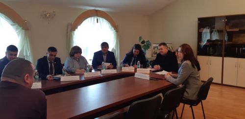 Сегодня к юристам обратились камскоустьинцы
