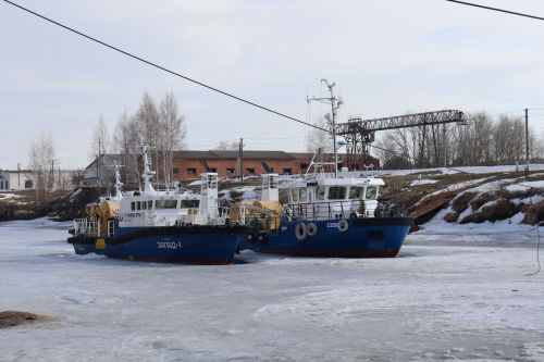Судоремонтный завод планирует расширить производство