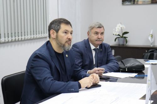 Судоремонтный завод планирует расширить производство