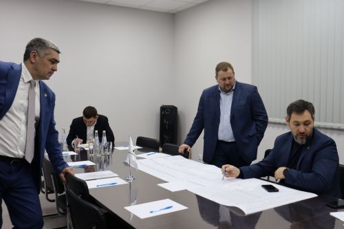 Судоремонтный завод планирует расширить производство
