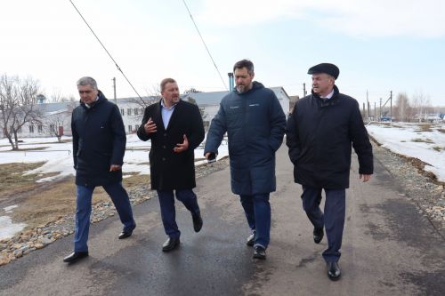 Судоремонтный завод планирует расширить производство
