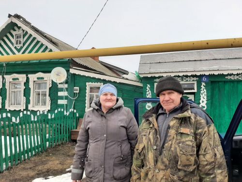 В отпуск из зоны СВО пришли первые мобилизованные