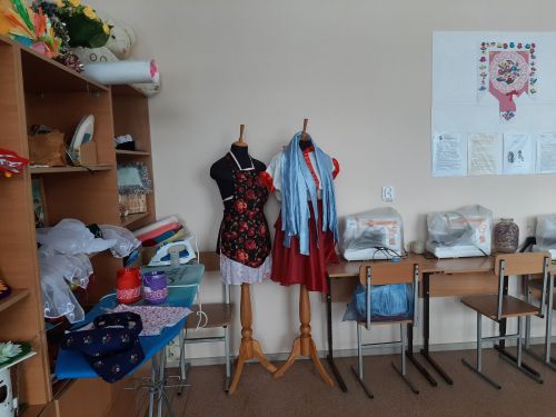 Учеба стала интереснее