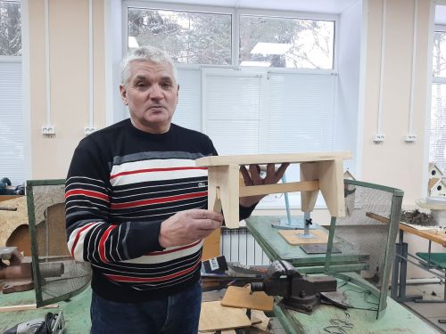 Учеба стала интереснее