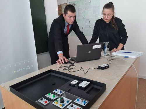 Учеба стала интереснее