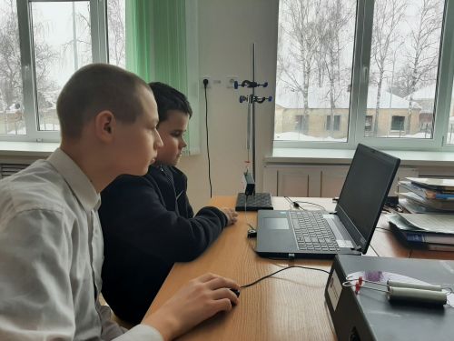Учеба стала интереснее