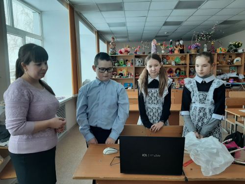 Учеба стала интереснее