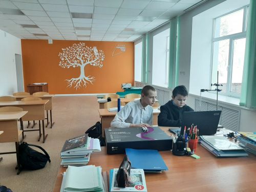 Учеба стала интереснее