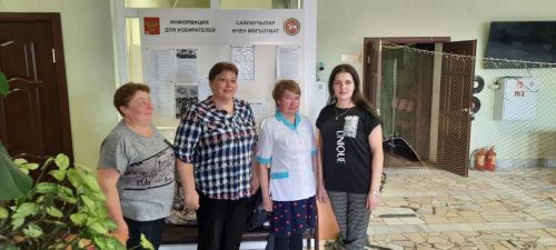 Новая партия помощи нашим мобилизованным отправлена на этой неделе