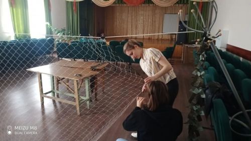 Новая партия помощи нашим мобилизованным отправлена на этой неделе