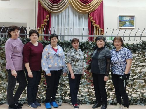 Новая партия помощи нашим мобилизованным отправлена на этой неделе
