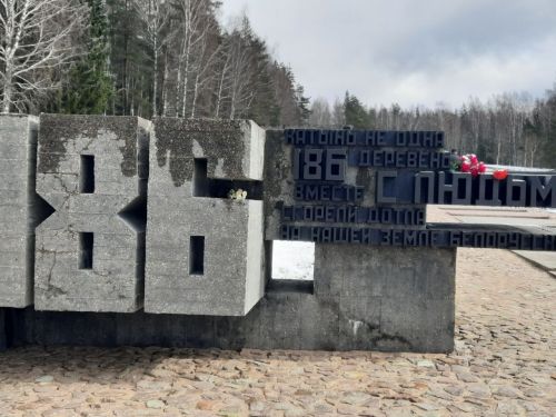 Сотрудник ЦРБ уехал в Беларусь