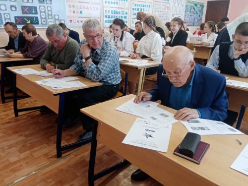 Уроки истории  надо знать