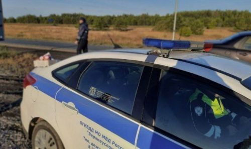 Отказ от алкотестера не спасет, если сел за руль пьяный