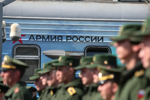 Для службы по контракту татарстанцы чаще всего выбирают элитные войска