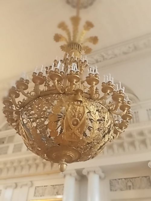 Санкт-Петербург: Невский проспект и главный музей страны