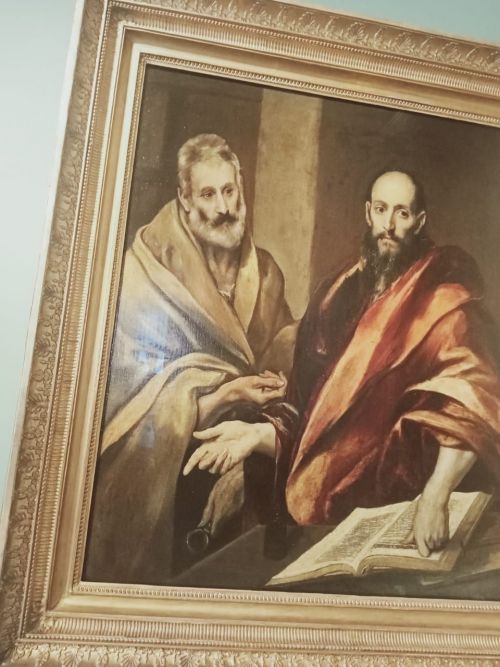 Санкт-Петербург: Невский проспект и главный музей страны