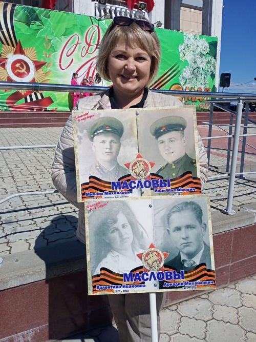 Концерт Победы: Поклонимся великим тем годам!