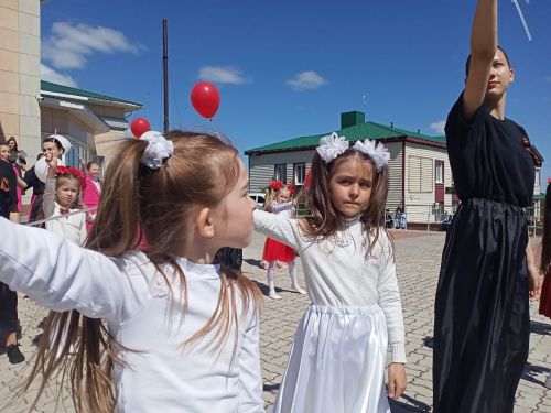 Концерт Победы: Поклонимся великим тем годам!