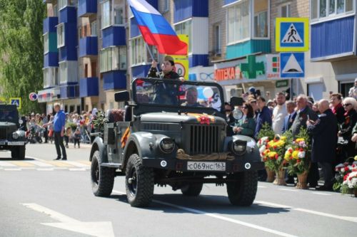 Как проходит праздник в городах и районах республики
