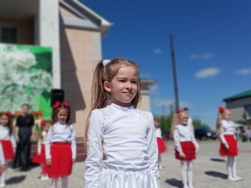 Концерт Победы: Поклонимся великим тем годам!