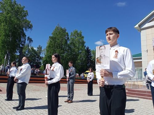 Концерт Победы: Поклонимся великим тем годам!