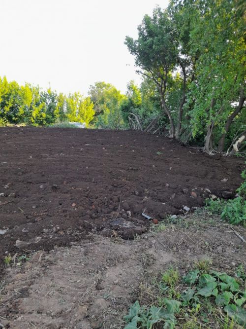 Инициативу депутата поддержало все село