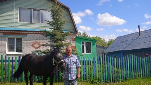 «Карлыгач» готова к выходу на Майдан