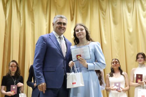 Мало того, что умные, так они очень красивые