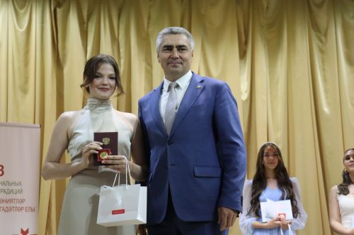 Мало того, что умные, так они очень красивые
