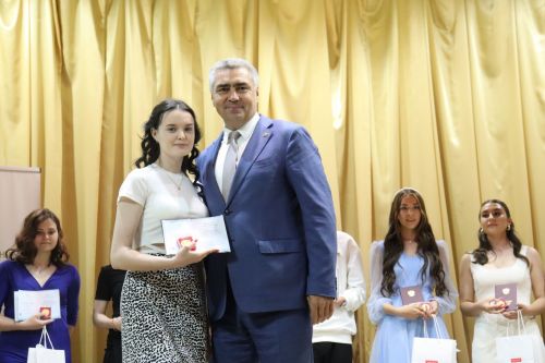 Мало того, что умные, так они очень красивые