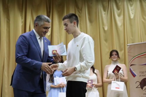 Мало того, что умные, так они очень красивые