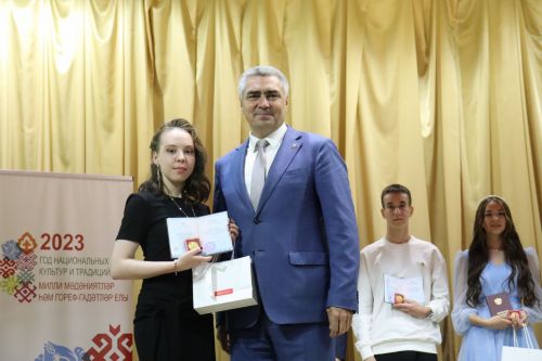 Мало того, что умные, так они очень красивые