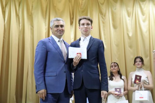 Мало того, что умные, так они очень красивые