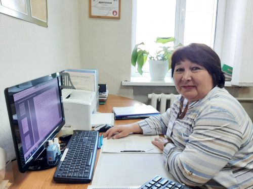 Социальные работники отмечают сегодня свой профессиональный праздник
