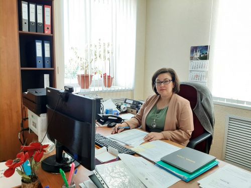 Социальные работники отмечают сегодня свой профессиональный праздник
