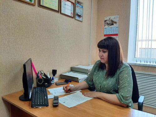 Социальные работники отмечают сегодня свой профессиональный праздник