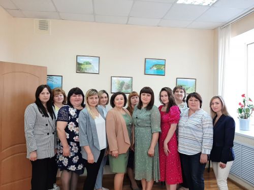 Социальные работники отмечают сегодня свой профессиональный праздник